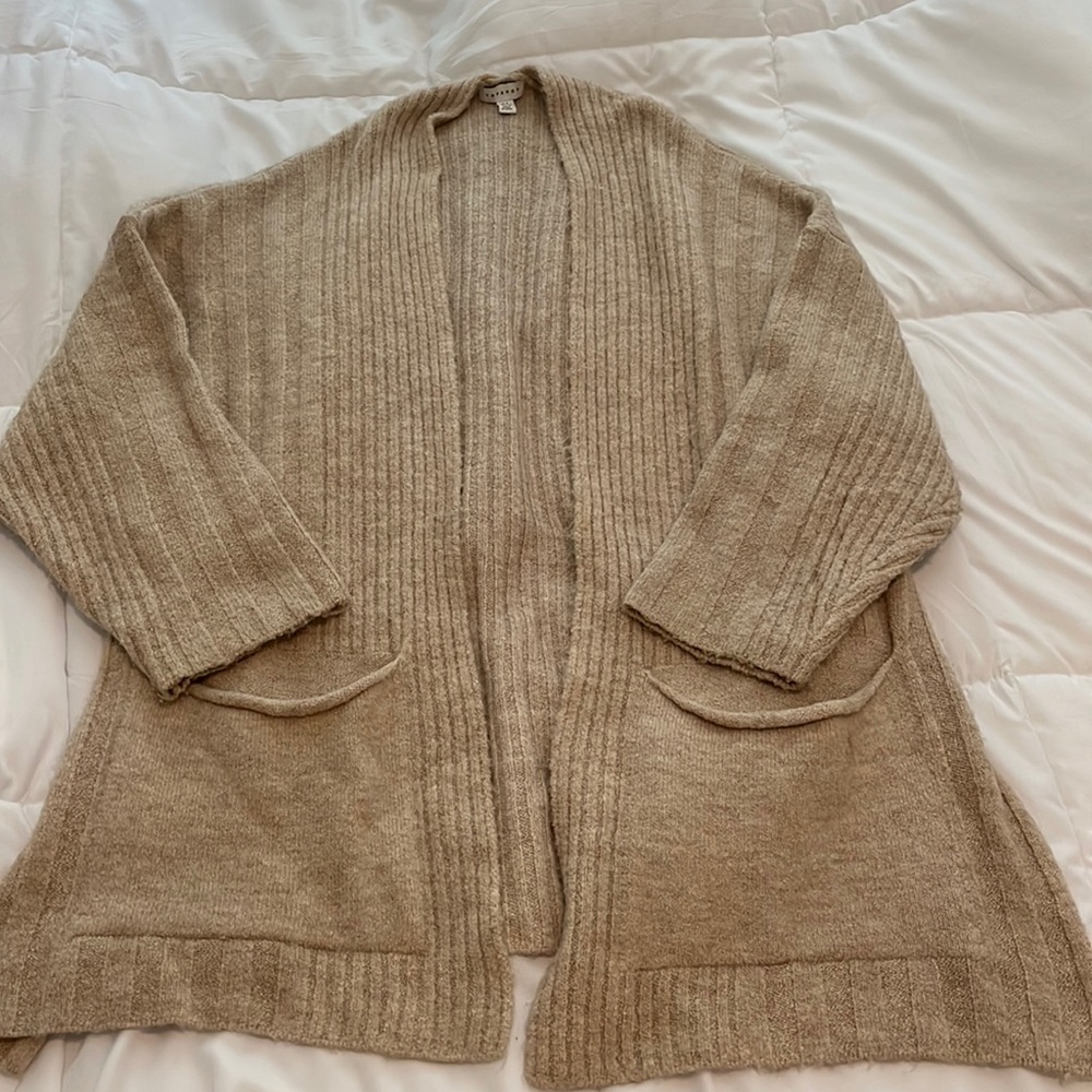 TopShop Cardigan